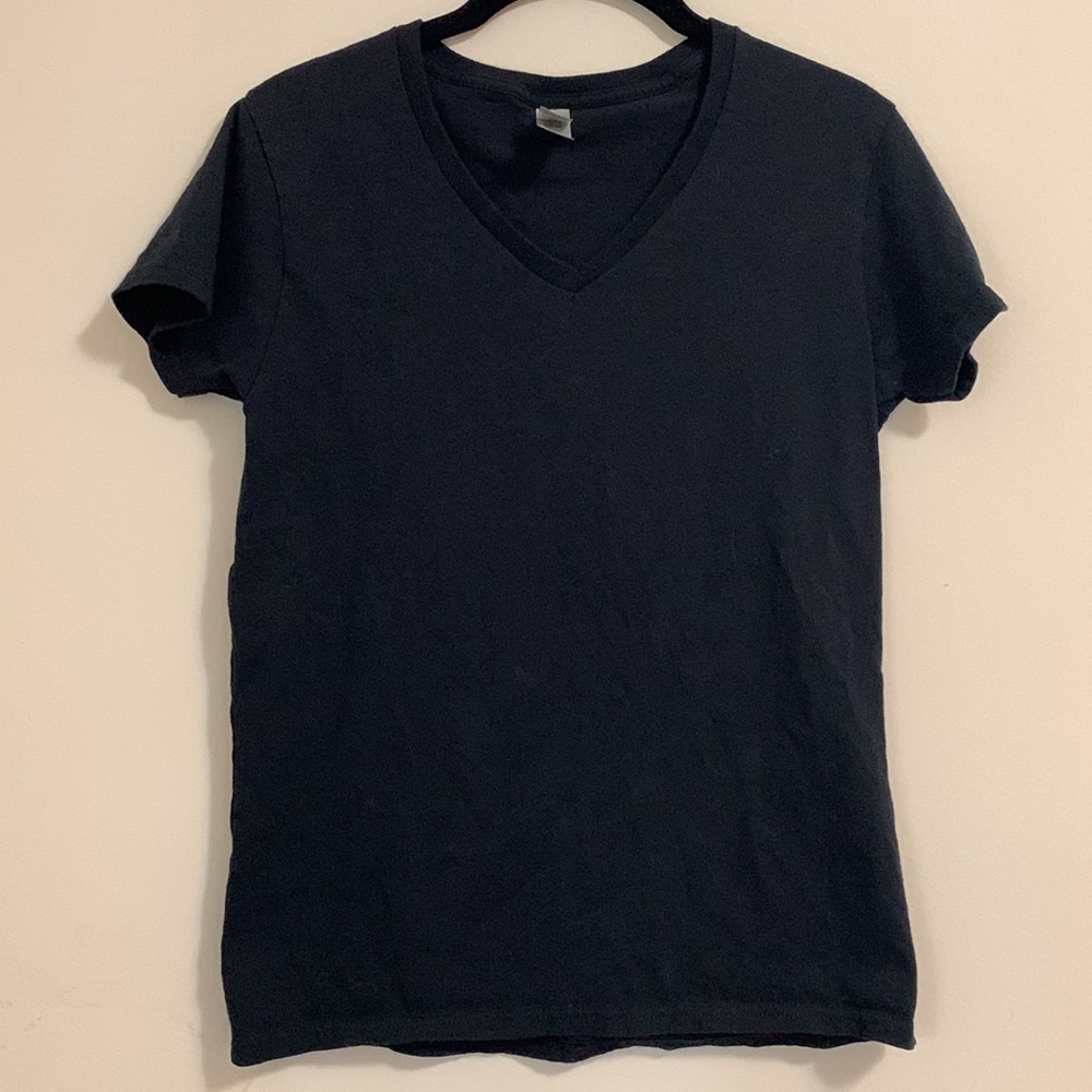 Gildan heavy cotton tee